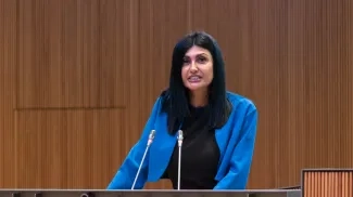 Sergi Pérez | Consell General