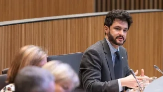 Sergi Pérez | Consell General