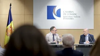 SFGA Govern d'Andorra