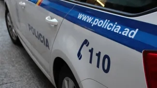 Policia.ad