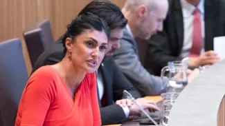 Sergi Pérez | Consell General