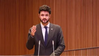 Sergi Pérez | Consell General