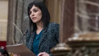 Parlament de Catalunya/Sergi Ramos