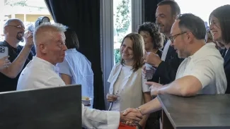 Govern d'Andorra/Flickr