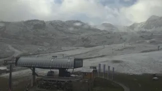 Servei Meteorològic d’Andorra