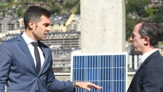 Govern d'Andorra/Flickr