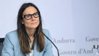 Govern d'Andorra