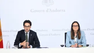 Govern d'Andorra