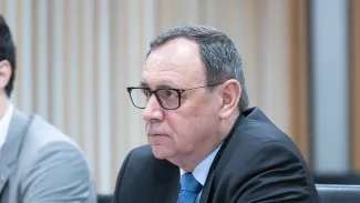 Sergi Pérez | Consell General