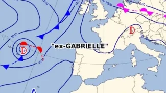  Servei Meteorològic d’Andorra