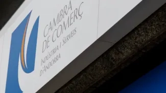 Cambra de Comerç