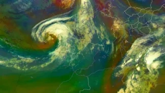 Servei Meteorològic d’Andorra
