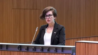 Sergi Pérez | Consell General