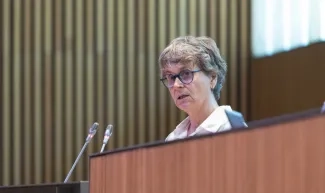 Sergi Pérez | Consell General