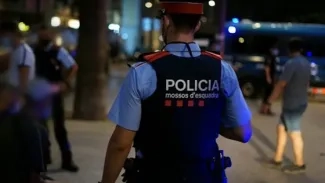 Mossos d'Esquadra