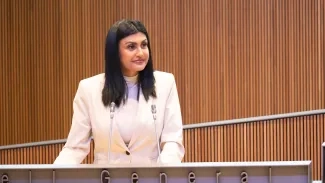 Sergi Pérez | Consell General