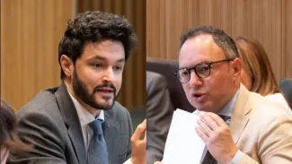 Sergi Pérez | Consell General