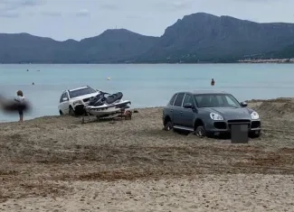 Última Hora Mallorca