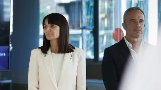 Govern d'Andorra- Foto:SFGA/CEsteve