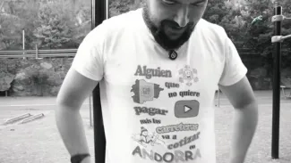 Un Tío Blanco Hetero