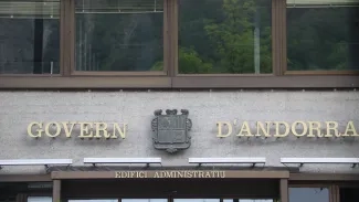 Govern d'Andorra