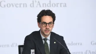 Govern d'Andorra