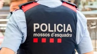 Mossos