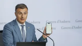 Ministre Marc Rossell