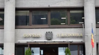 Govern d'Andorra