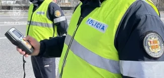 Policia Andorra