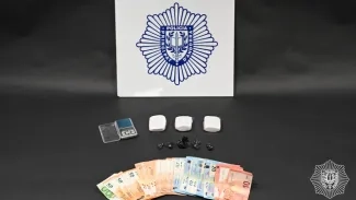 Policia Andorra