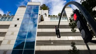 Comú d'Andorra la Vella / Tony Lara