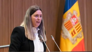 Sergi Pérez | Consell General