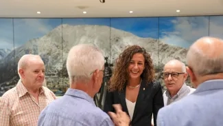 Foto: Comú d'Andorra la Vella