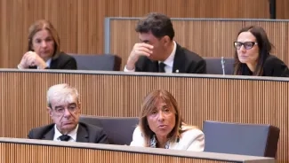 Sergi Pérez | Consell General