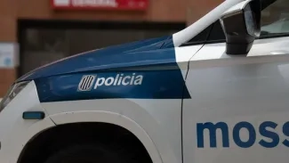 Mossos
