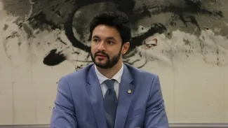 Sergi Pérez | Consell General