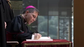 Sergi Pérez | Consell General