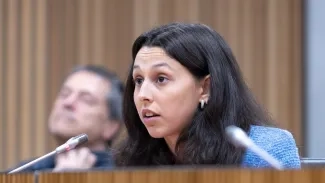 Sergi Pérez | Consell General