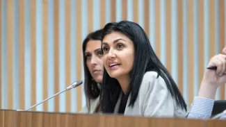 Sergi Pérez | Consell General