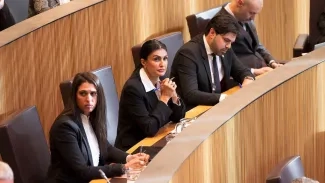 Andorra Endavant/Calsinaimages