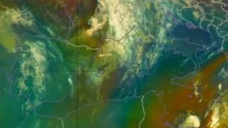 Servei Meteorològic d’Andorra 
