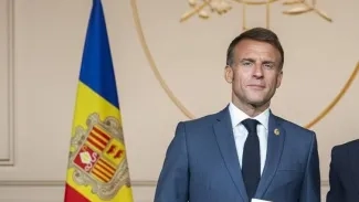 Sergi Pérez | Consell General