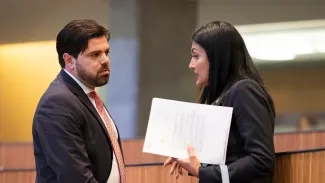 Andorra Endavant/Calsinaimages