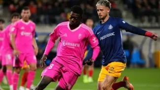 Andorra-Granada