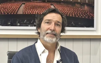 Alfonso García Valenzuela