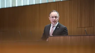 Sergi Pérez | Consell General