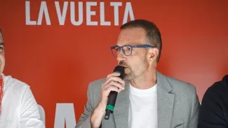 El ministre de Turisme i Comerç, Jordi Torres | Govern d'Andorra