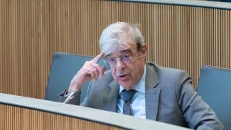 Sergi Pérez | Consell General