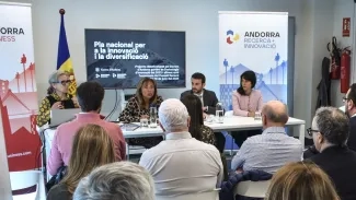Andorra Recerca i Innovació